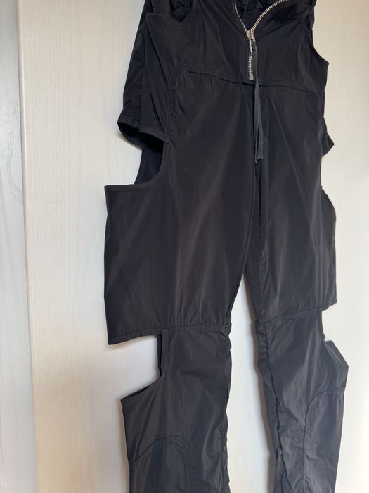 Pantaloni Vagabond
