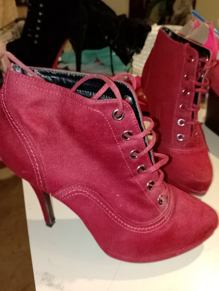 Pantofi de dama Graceland