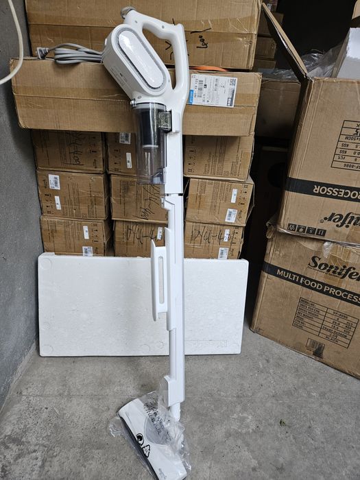 Бытовой пылесос，