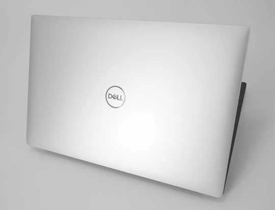 Laptop Dell Precision 5540. Core i7-9850H