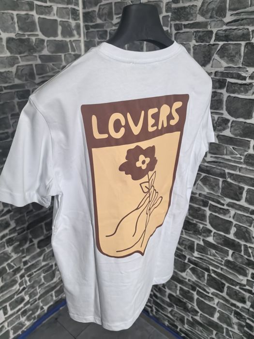 Luis Viton тениска