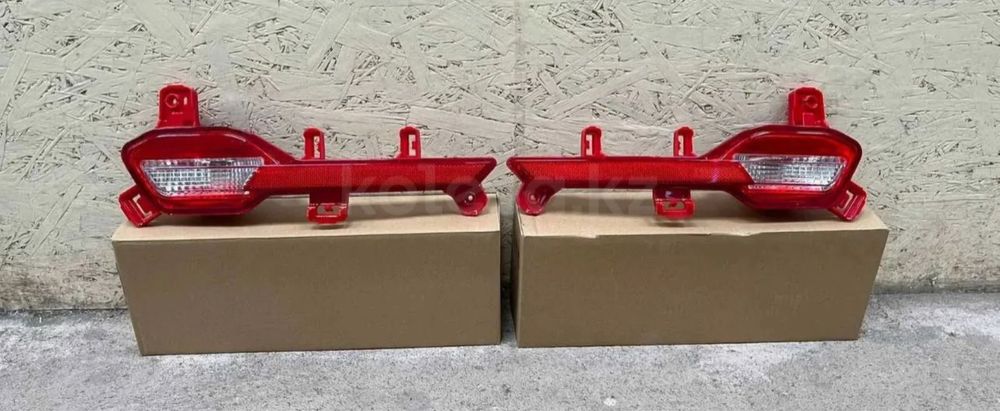 Катафот SONATA DN8