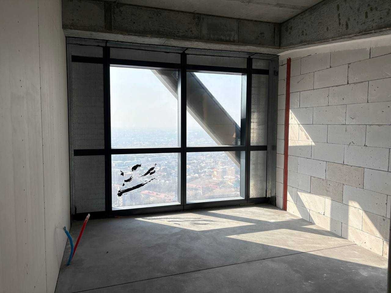 Piramit Towers!!! Срочная продажа 2/35/47 вид на Бунедкор стадион (НБ)