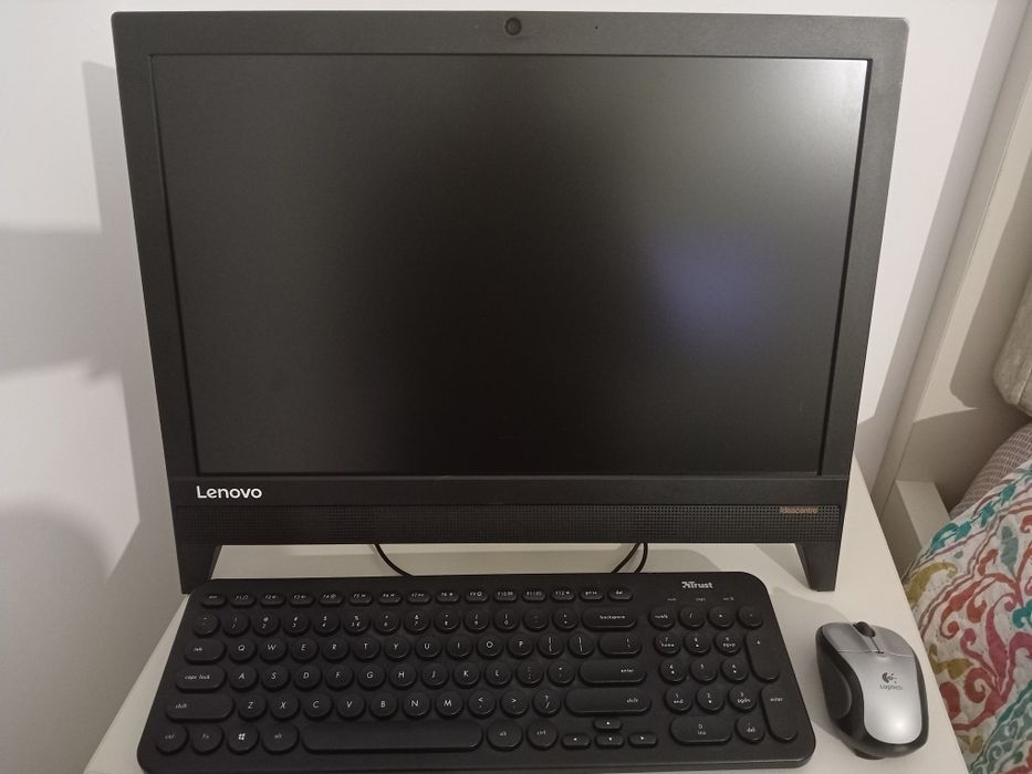 Pc Lenovo nou impecabil