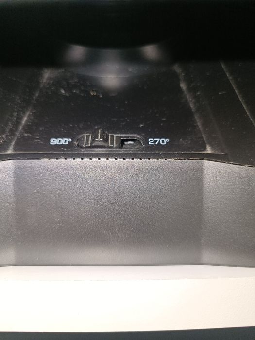 Volan gaming 900 grade