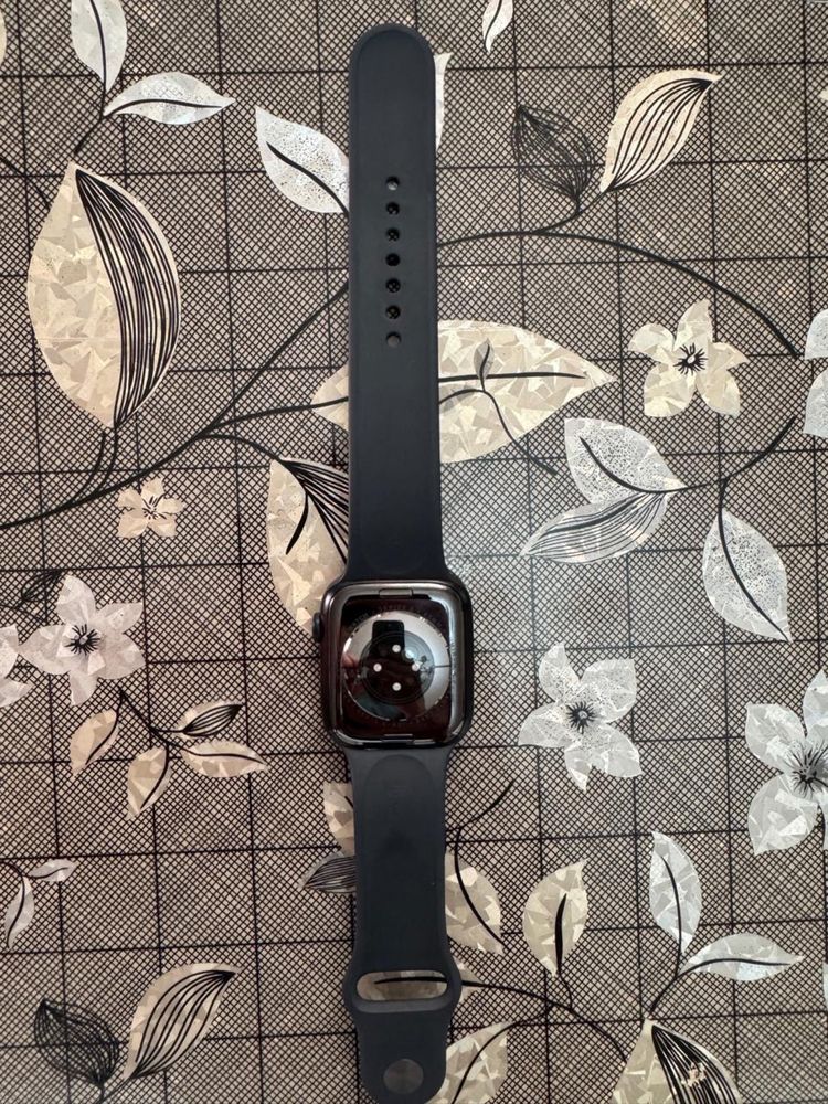 Apple Watch Series 9