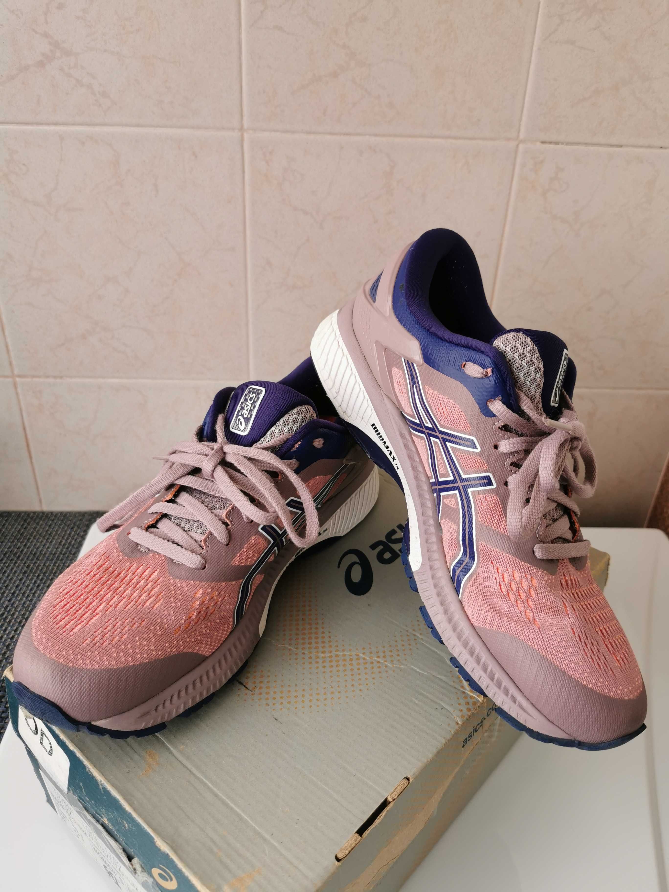 ASICS-GEL Kayano 26