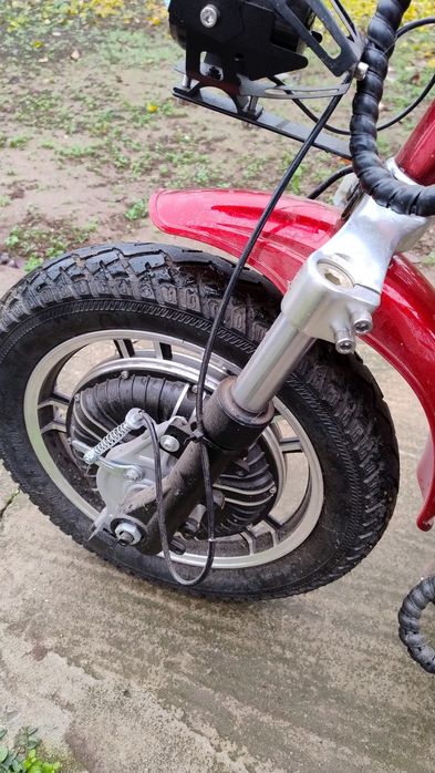 Триколка Telstar