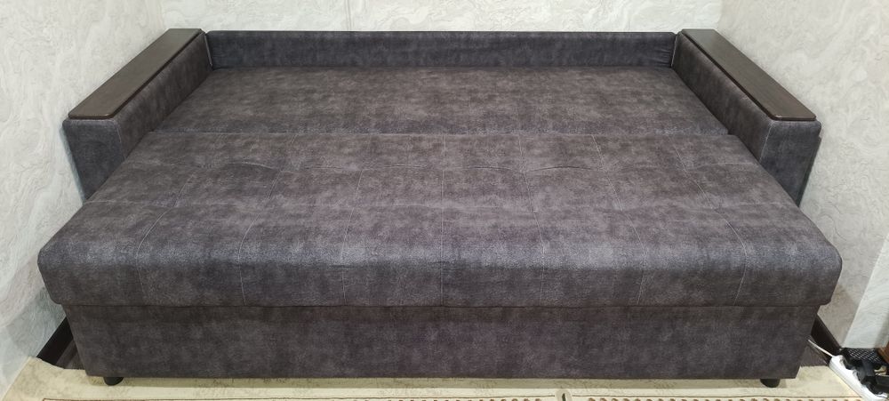 Продам диван б/у