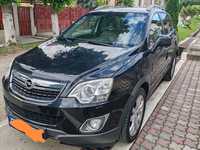 Opel Antara 2011  2.2 CDTi