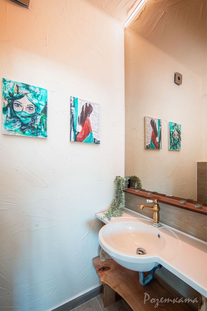 Дава се под наем Мезонет в София, Горубляне - 120 кв.м за 1700 € - Снимка #4