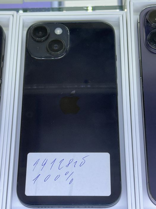iPhone 14 128GB|Айфон 14 128ГБ