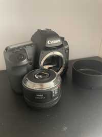 Camera foto Canon 5D Mark II