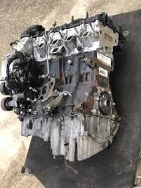 Motor Bmw 2.0d M47 150CP 320d E46 Facelift Pompa Inalta Distributie