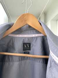 Мъжка риза Armani Exchange A|X