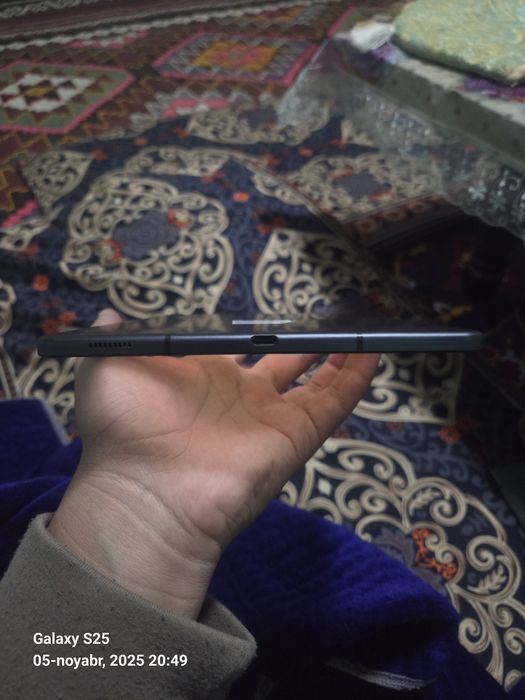 Samsung Galaxy Tab s6 lite 4/64