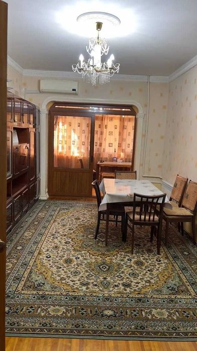 Arenda Minor metro Arentr 5 daqiqa yol