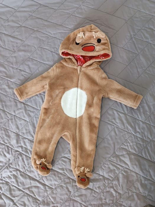 Бебешки дрехи 56-62-68см