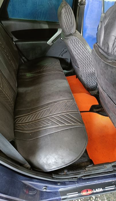 Полики гранта комплект