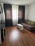 Inchiriez apartament cu 1 camera