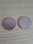 Set monede 1966-1996