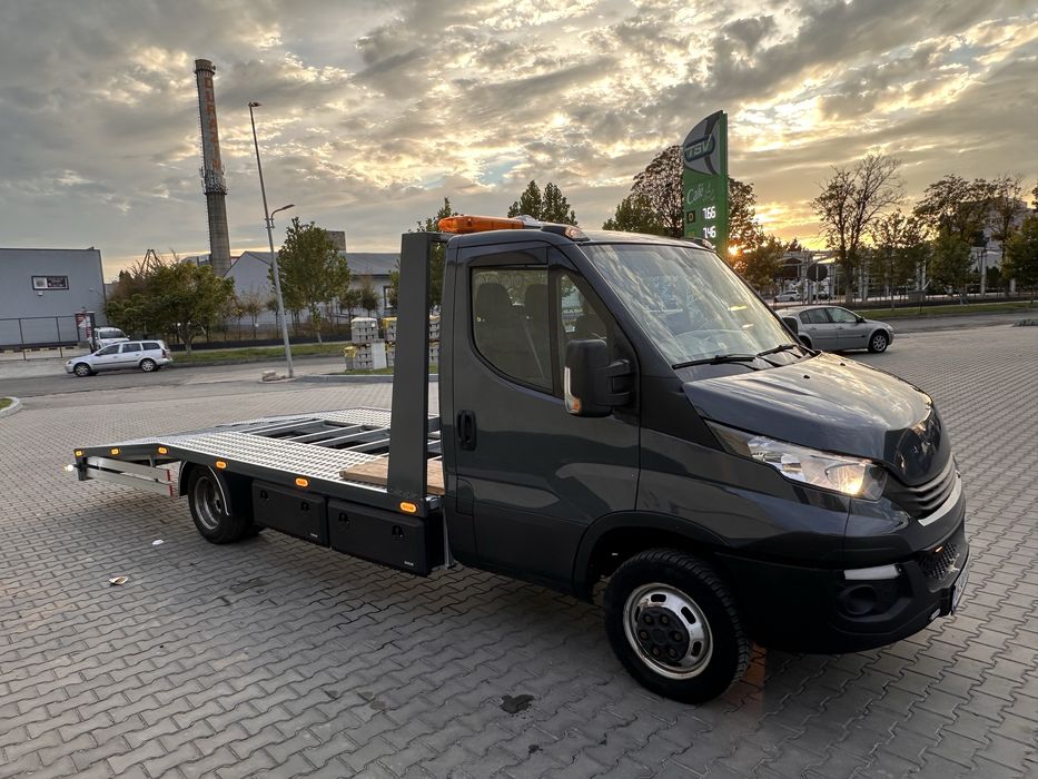 Iveco daily 34-140