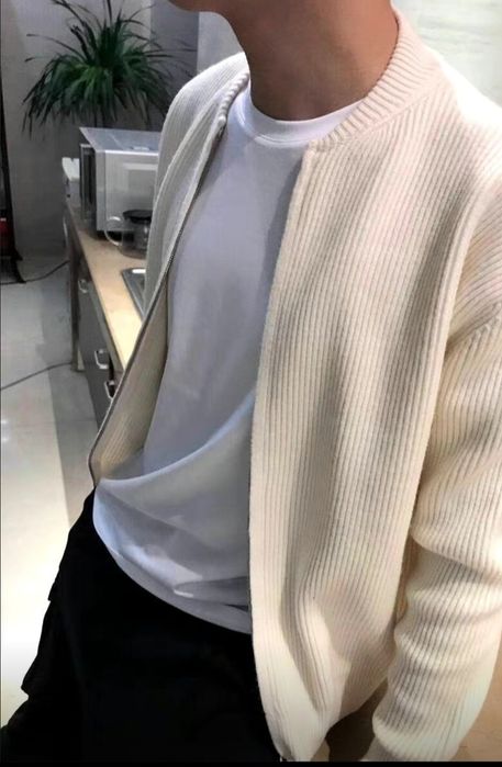 Свитер подростковый