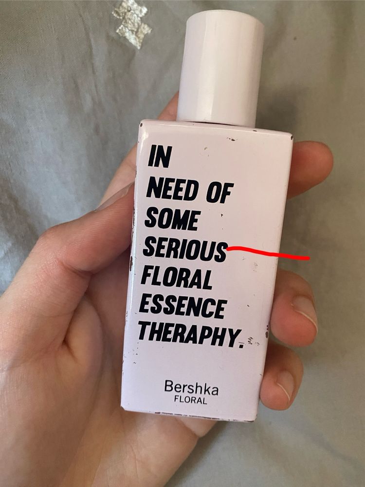 Парфюм - bershka, арабски парфюм, maison alhambra
