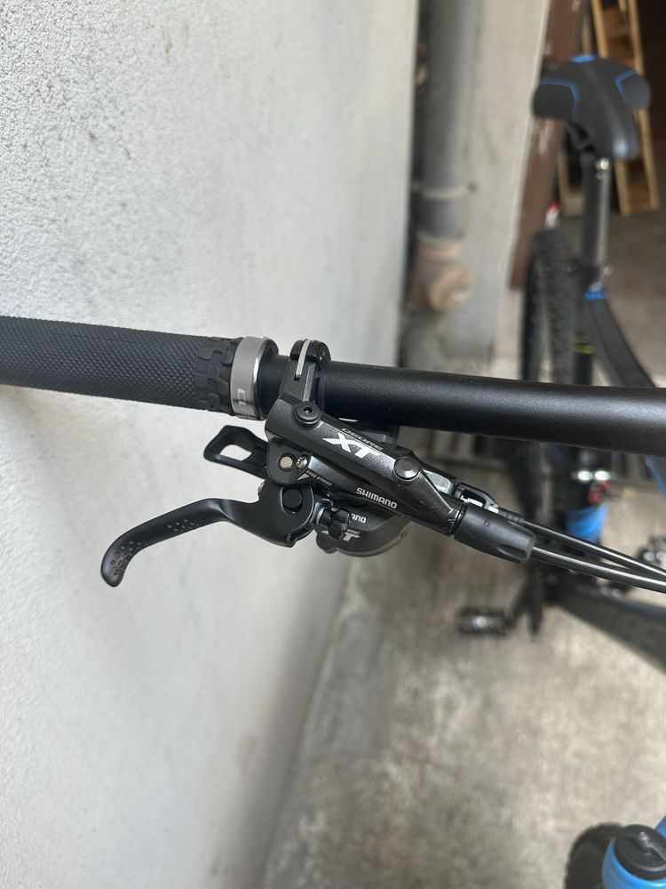 Vand bicicletă CUBE