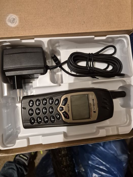 Ericsson A2618s nou!.