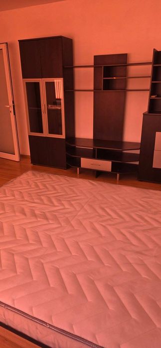 Дава се под наем Едностаен апартамент в Казанлък - 36 кв.м за 204 € - Снимка #3