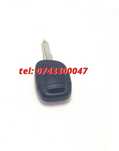 Carcasa Pentru Cheie Renault Master Clio Twingo 1 Buton Fixa Lamela B