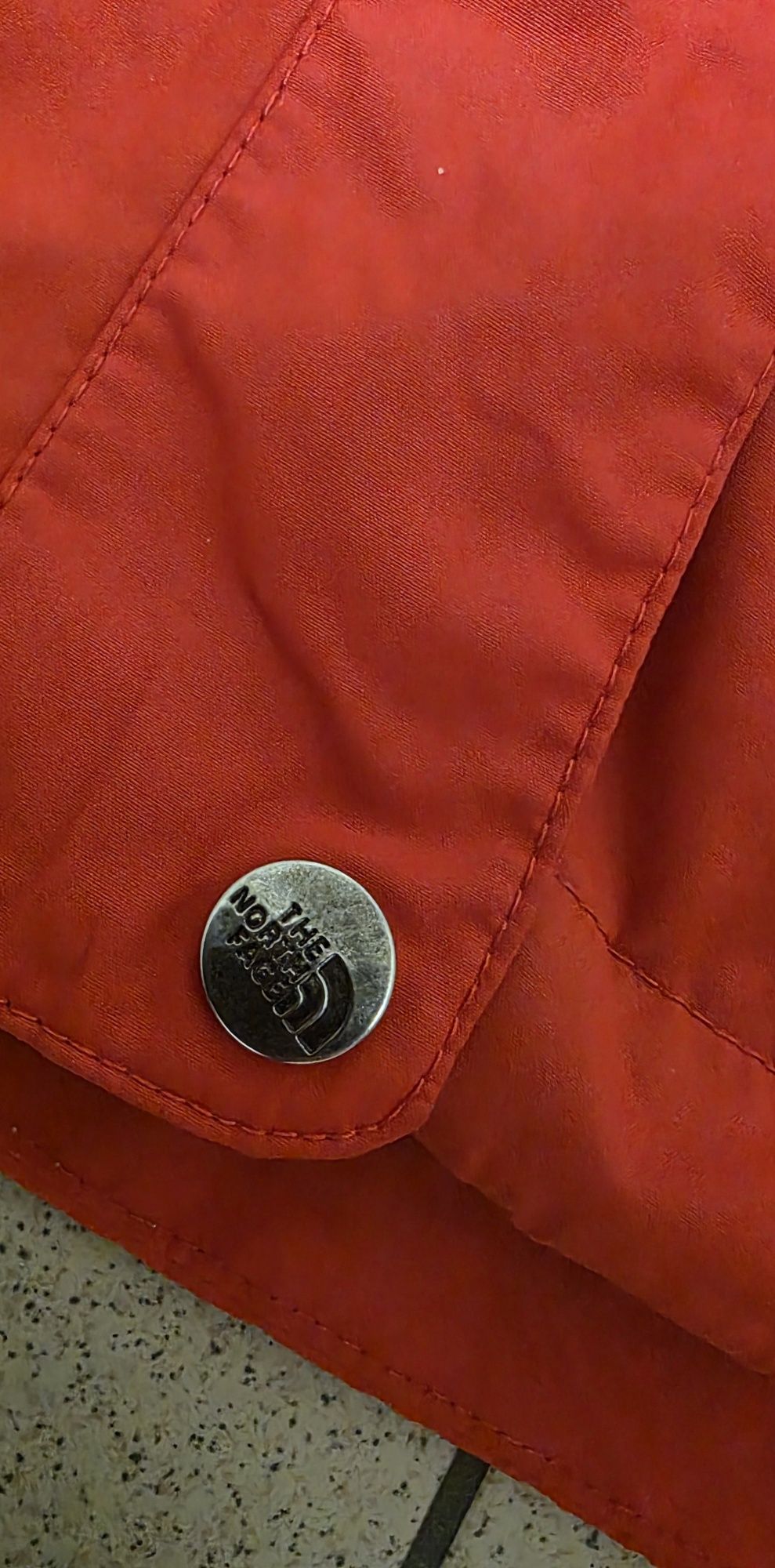 Мъжко яке The North Face