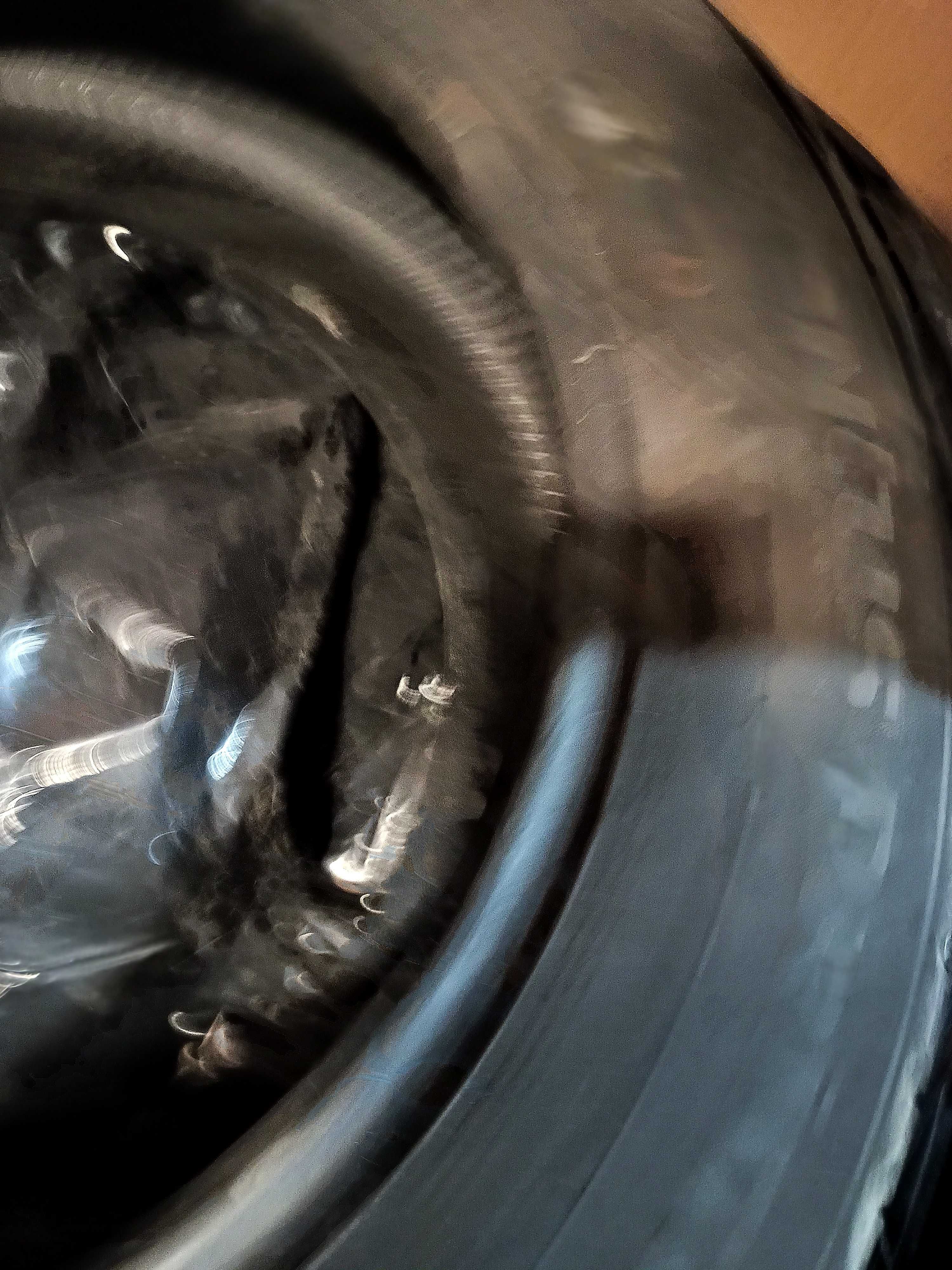 4 броя летни гуми Hankook 225/60 R17 99H - 2019 година