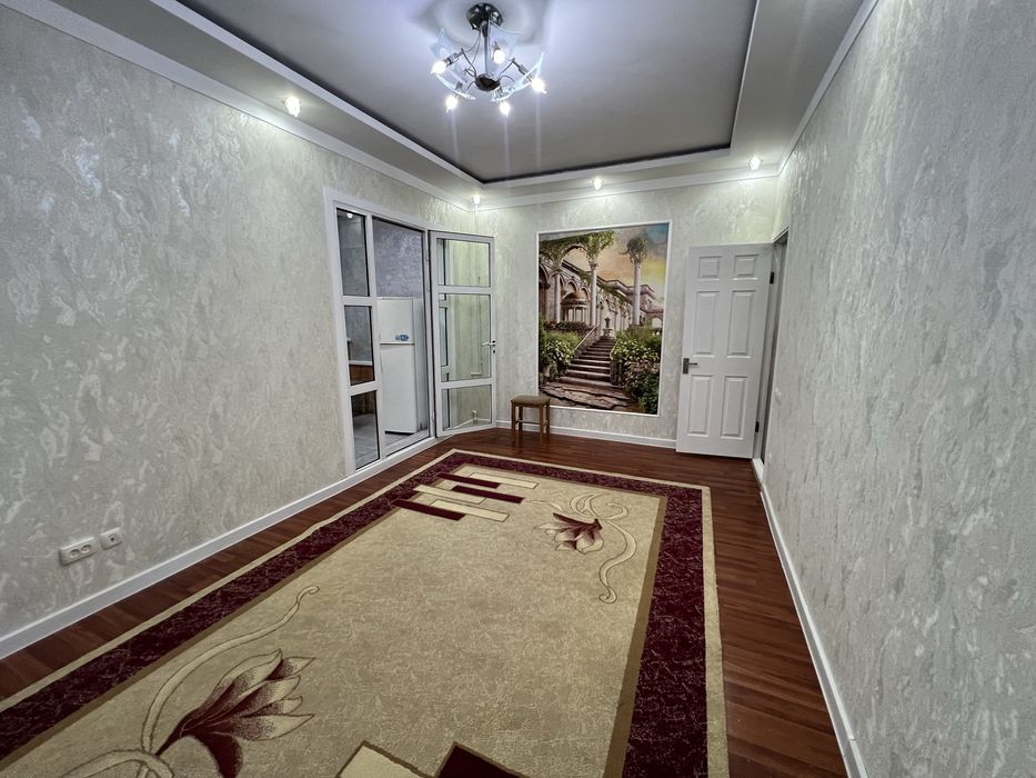 Кв юнусабад 14,1/3/4,43 м2,ремонт,цена 56000 у.е
