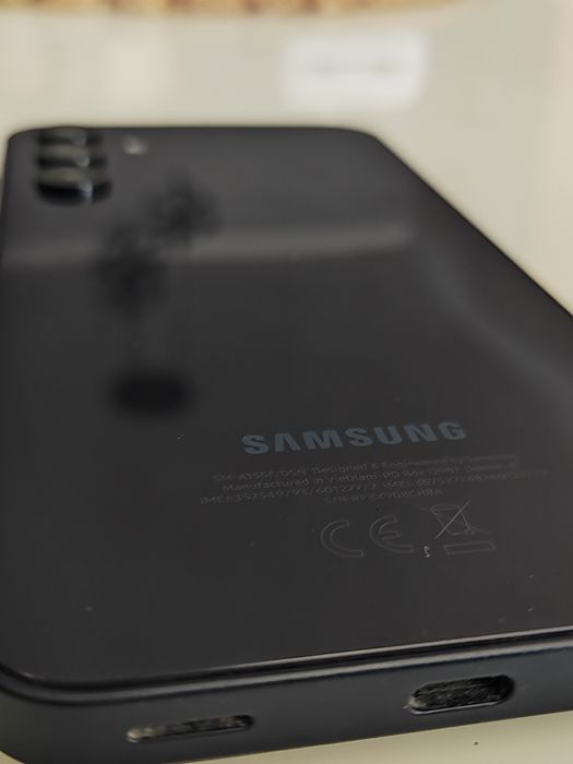 Samsung Galaxy A15, Dual SIM, 4GB RAM, 128GB, 4G
