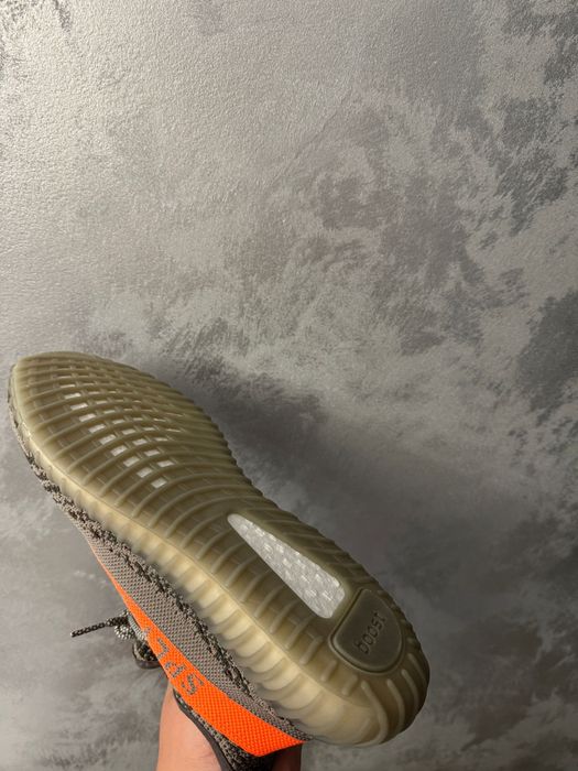 Yeezy beluga 43 si 41