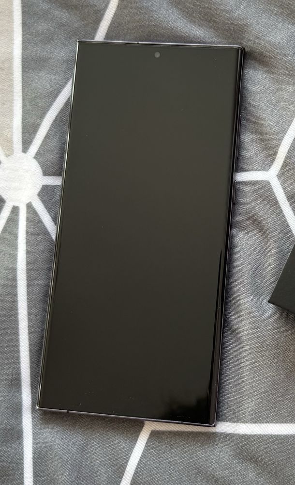 Samsung Galaxy S23 Ultra – 256GB