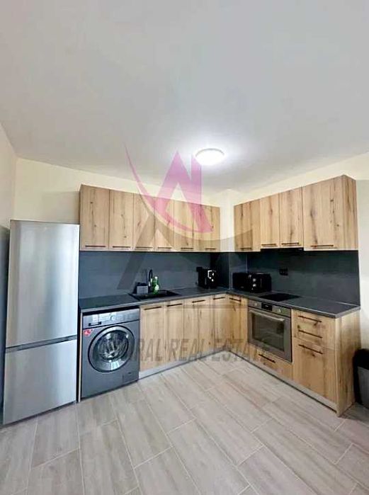 Дава се под наем Двустаен апартамент в Варна, Възраждане 3 - 50 кв.м за 511 € - Снимка #1