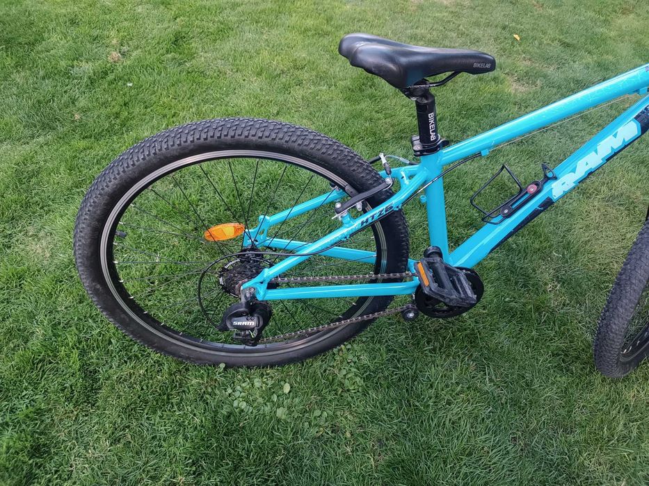 Алуминиев Планински Велосипед RAM 26"