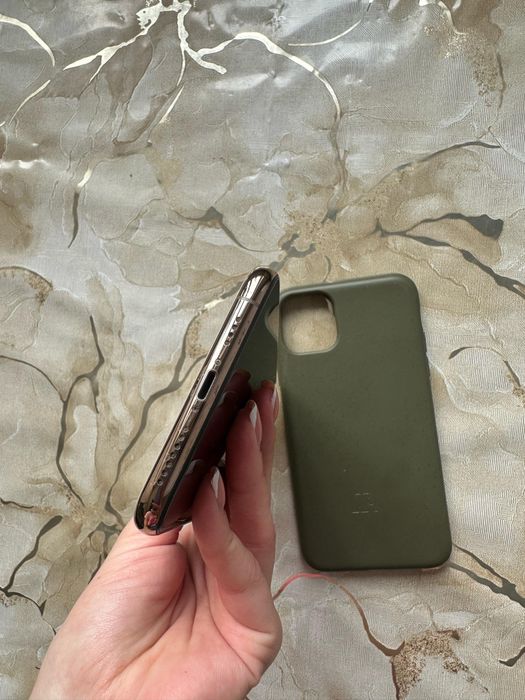 iPhone 11 Pro Max 512Gb, stare foarte bună- preț fix