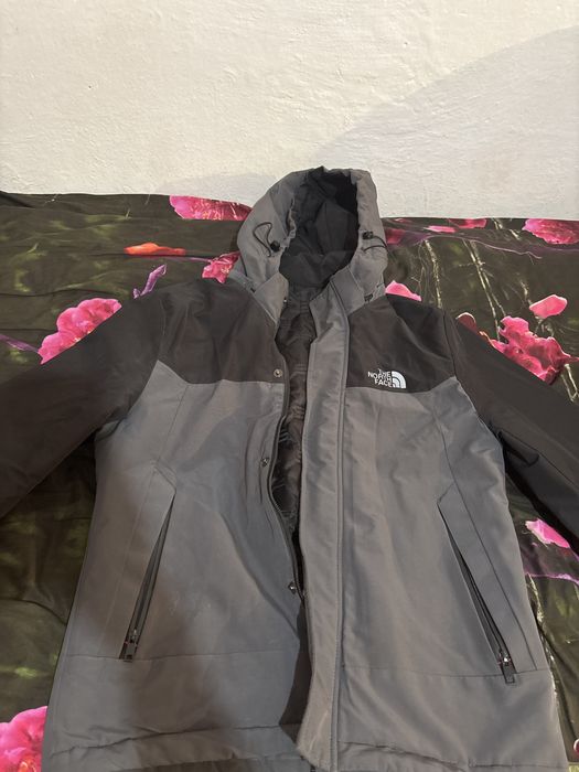 Куртка The north face