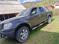 Nissan Navara 2006
