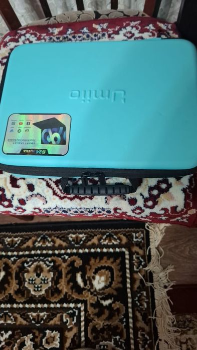 Продам новый планшет