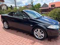De vanzare Renault Megan  Cabrio