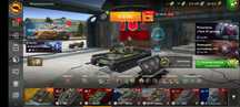 Аккаунт wot Blitz