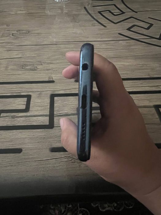 Redmi Not 9 pro  Blue