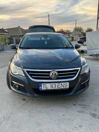 Volkswagen Passat CC VW Passat CC 2009 DSG