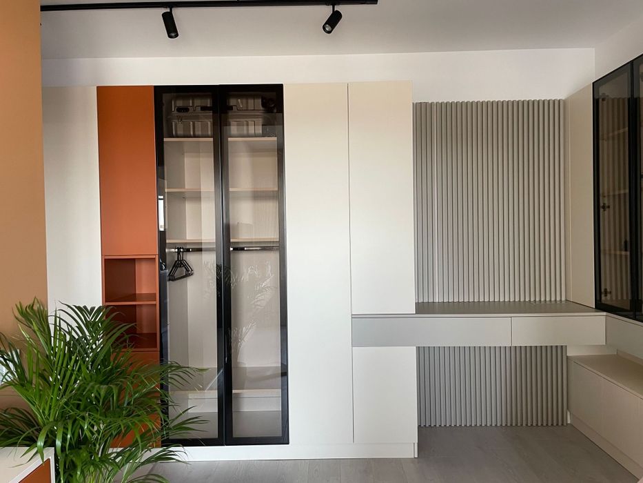 Mobila la comanda in cel mai scurt timp posibil