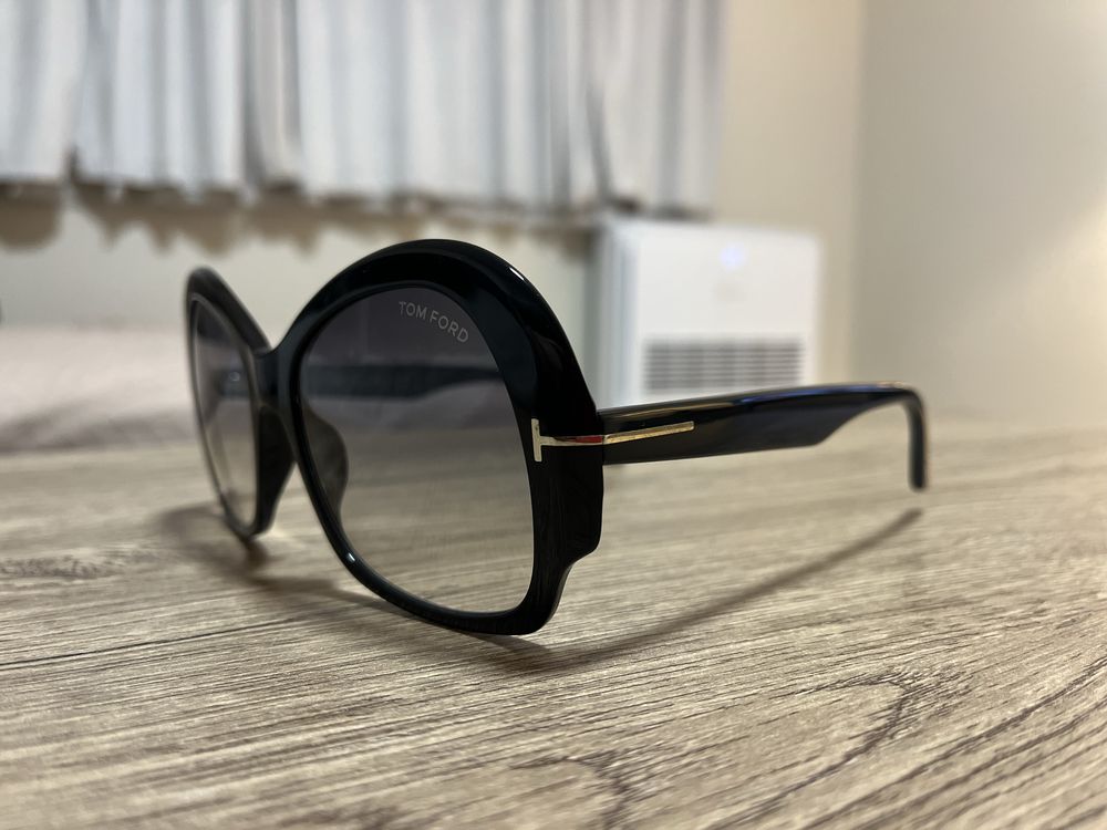 TOM FORD tf874 01b